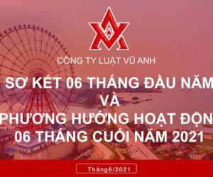 VU ANH PRIVATE AUCTION ENTERPRISE ORGANIZES A PROGRAM RESEARCH FOR THE 3rd quarter of 2020